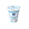 Jogurt naturalny typ Grecki lekki kubek 400 g OSM Piaski
