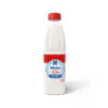 Mleko naturalne 3,2% butelka 1litr OSM Piaski