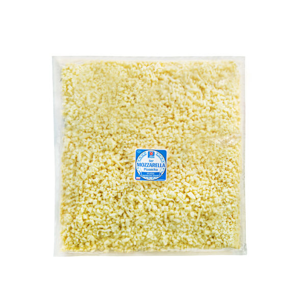 Ser Mozzarella Tarta (Wióry) 2 kg OSM Piaski