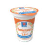 Śmietana 18% kubek 300 g OSM Piaski