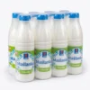 Maślanka naturalna w butelce zgrzewka 8x400 g