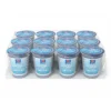 Jogurt Grecki 8% kubek zgrzewka 12x350 g