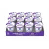Jogurt naturalny typ Grecki BEZ LAKTOZY zgrzewka 12x400 g